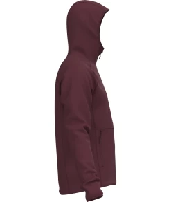 Marmot Olden Polartec Hoody -Draussen Geschäft 12997230 6