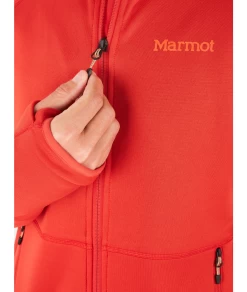 Marmot Olden Polartec Jacket -Draussen Geschäft 12997330 3