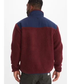 Marmot Wiley Polartec Jacket -Draussen Geschäft 12997430 5