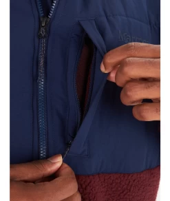 Marmot Wiley Polartec Jacket -Draussen Geschäft 12997430 7