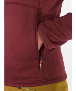 Marmot Wm´s Olden Polartec Jacket -Draussen Geschäft 12997530 2