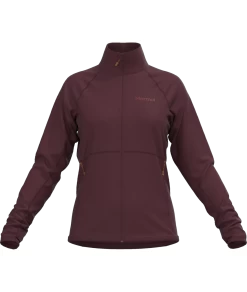 Marmot Wm´s Olden Polartec Jacket -Draussen Geschäft 12997530 3