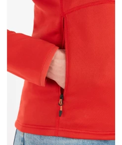 Marmot Wm´s Olden Polartec Hoody 11 Marmot Wm´s Olden Polartec Hoody -Draussen Geschäft 12997630 4