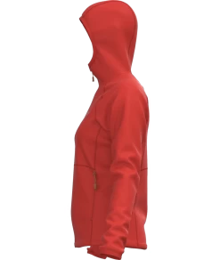 Marmot Wm´s Olden Polartec Hoody 14 Marmot Wm´s Olden Polartec Hoody -Draussen Geschäft 12997630 7