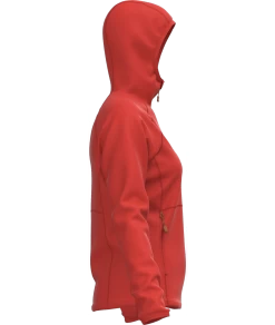 Marmot Wm´s Olden Polartec Hoody 15 Marmot Wm´s Olden Polartec Hoody -Draussen Geschäft 12997630 8