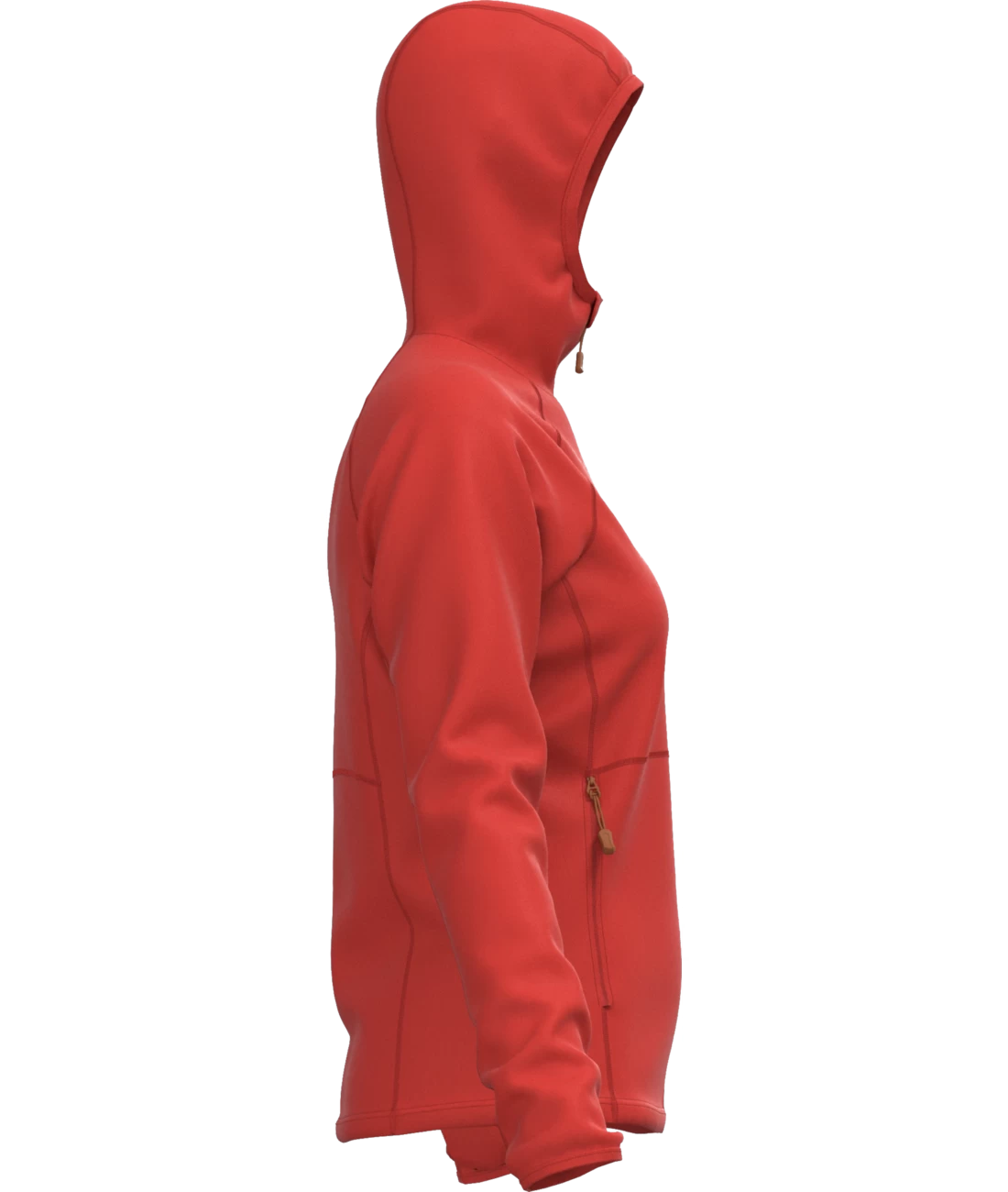 Marmot Wm´s Olden Polartec Hoody 9 Marmot Wm´s Olden Polartec Hoody – Bild 7