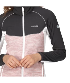 Regatta Hepley Women F/Z -Draussen Geschäft 12999640 4