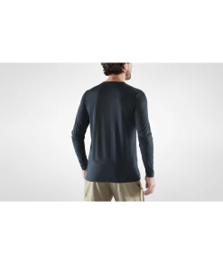 FJÄLLRÄVEN Abisko Wool L/S M 10 FJÄLLRÄVEN Abisko Wool L/S M -Draussen Geschäft 13121253 3