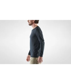 FJÄLLRÄVEN Abisko Wool L/S M 11 FJÄLLRÄVEN Abisko Wool L/S M -Draussen Geschäft 13121253 4