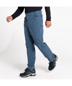 Dare2B Tuned In Zip Off Trousers II -Draussen Geschäft 13175370 5