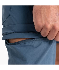 Dare2B Tuned In Zip Off Trousers II -Draussen Geschäft 13175370 7