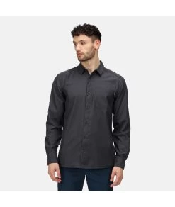 Regatta Mindano Long Sleeve IV -Draussen Geschäft 13423770 2