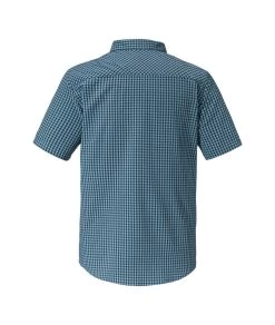 Schöffel Shirt Lessebo SH M -Draussen Geschäft 13424657 1