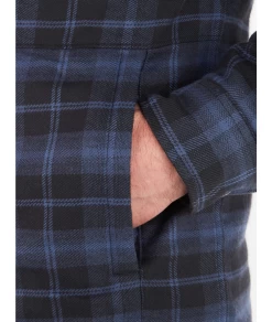 Marmot Ridgefield Heavyweight Sherpa Lined Flannel -Draussen Geschäft 13424950 2