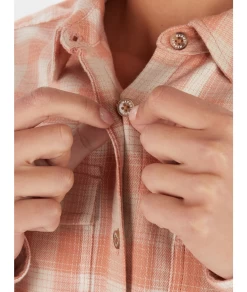 Marmot Wm´s Fairfax MW Flannel -Draussen Geschäft 13425240 4