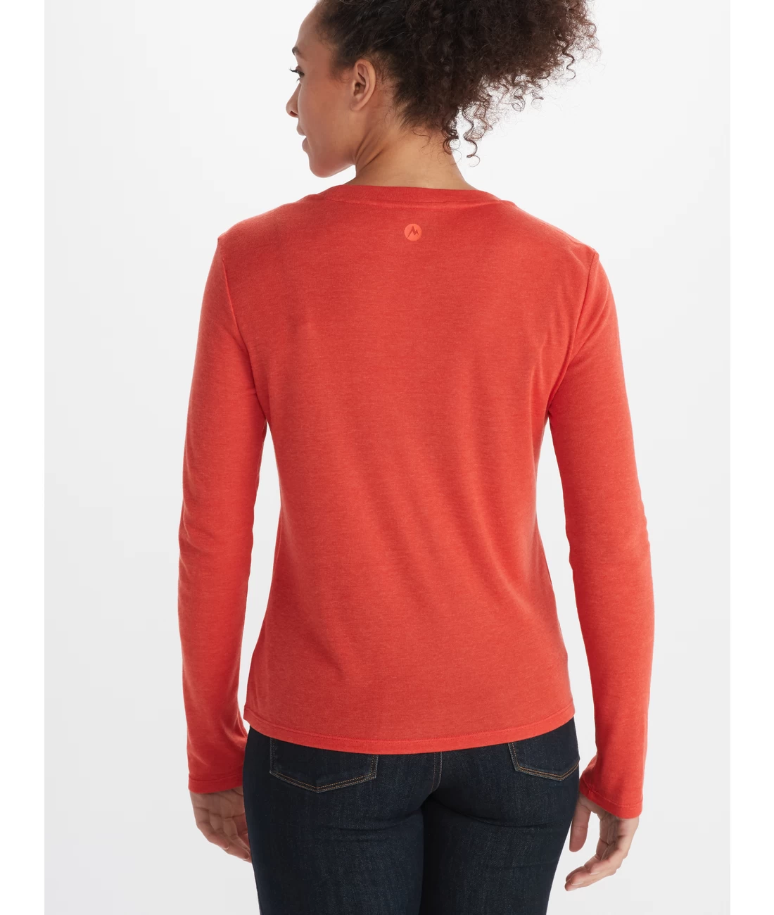 Marmot Wm´s Switchback L/S 4 Marmot Wm´s Switchback L/S – Bild 2