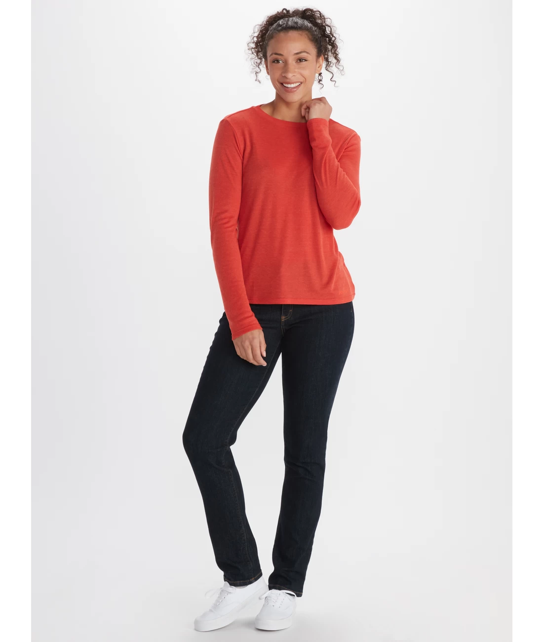 Marmot Wm´s Switchback L/S 7 Marmot Wm´s Switchback L/S – Bild 5