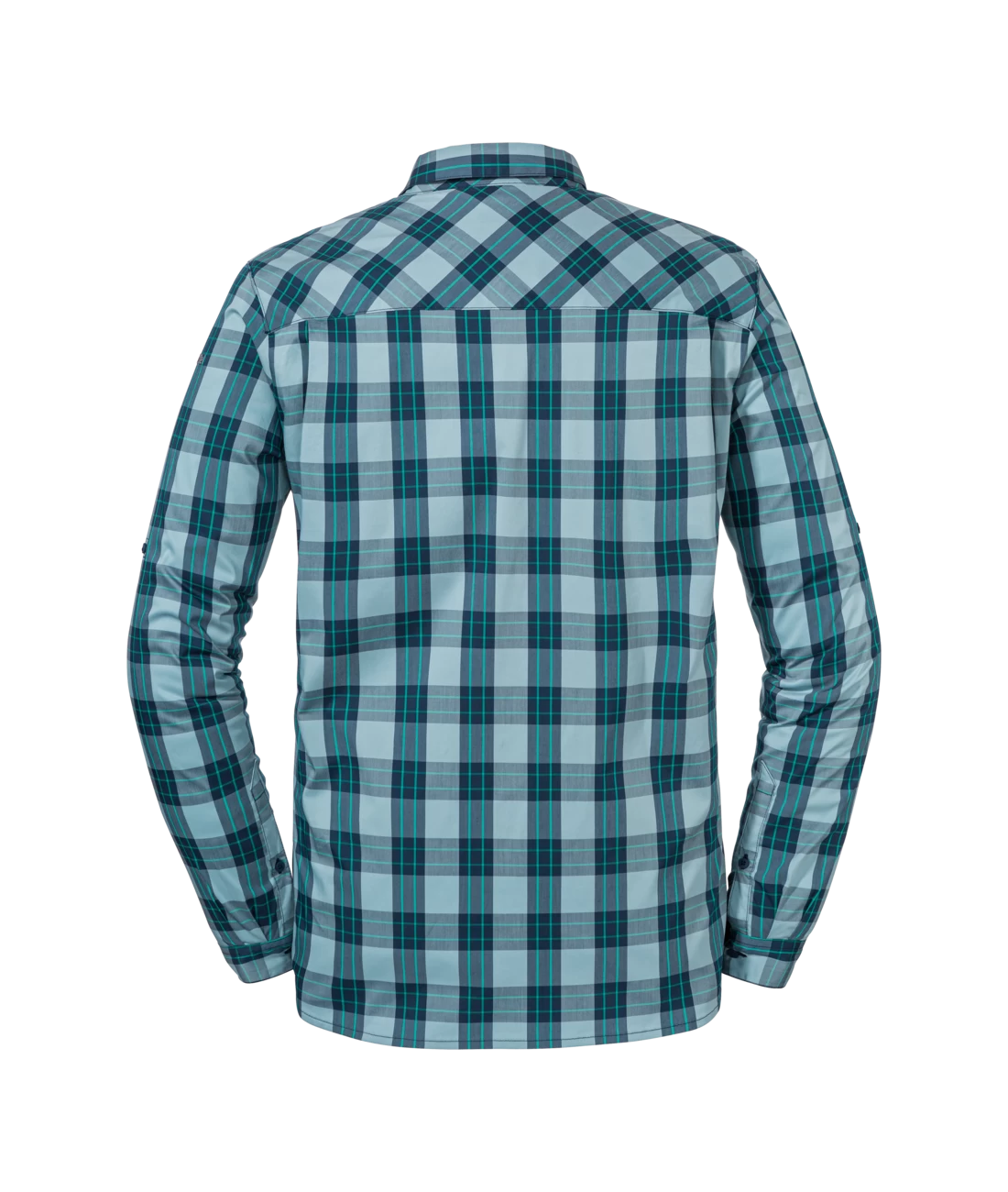 Schöffel Shirt Burgspitz LG M 4 Schöffel Shirt Burgspitz LG M – Bild 2