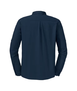 Schöffel Shirt Treviso M 5 Schöffel Shirt Treviso M -Draussen Geschäft 13426252 1