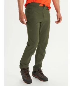 Marmot Mountain Active Pant -Draussen Geschäft 13479663 2