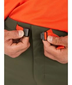 Marmot Mountain Active Pant -Draussen Geschäft 13479663 4