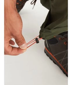 Marmot Mountain Active Pant -Draussen Geschäft 13479663 5