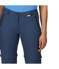 Regatta Chaska Zip Off Trousers II -Draussen Geschäft 13493253 6