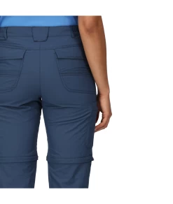 Regatta Chaska Zip Off Trousers II -Draussen Geschäft 13493253 7