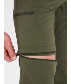 Marmot Arch Rock Convertible Pant -Draussen Geschäft 13671563 3