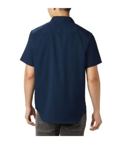 Columbia Utilizer II Solid Short Sleeve Shirt -Draussen Geschäft 13706850 3
