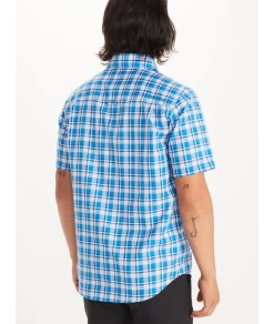 Marmot Syrocco S/S -Draussen Geschäft 13710650 3