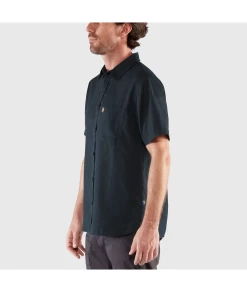 FJÄLLRÄVEN Övik Travel S/S Shirt M -Draussen Geschäft 13710753 4