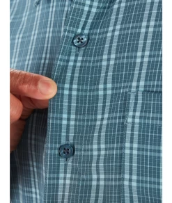 Marmot Eldridge Novelty S/S 9 Marmot Eldridge Novelty S/S -Draussen Geschäft 13711750 2