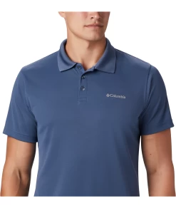 Columbia Utilizer Polo -Draussen Geschäft 13712152 3