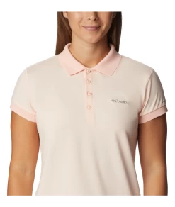 Columbia LakesideTrail Polo -Draussen Geschäft 13712220 3