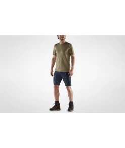 FJÄLLRÄVEN Abisko Midsummer Men Shorts -Draussen Geschäft 13750453 2