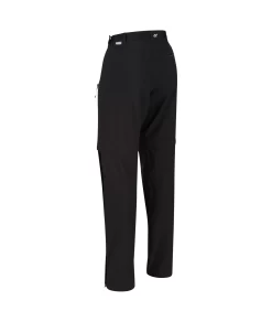 Regatta Xert Stretch Zip-Off Trousers III -Draussen Geschäft 13788194 1