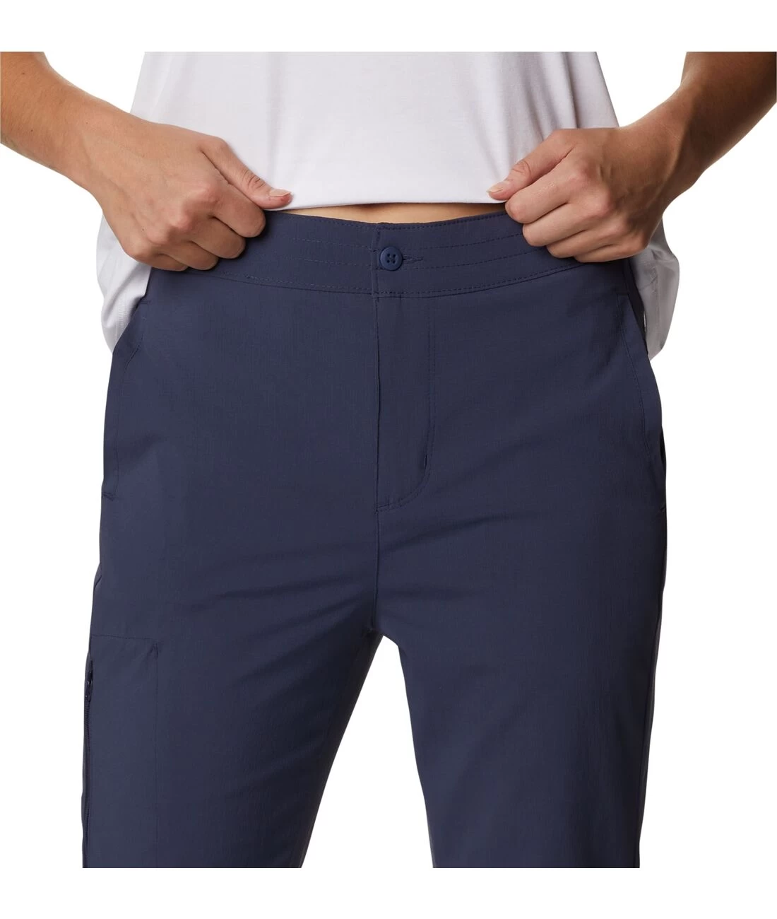 Columbia On The Go Pant 6 Columbia On The Go Pant – Bild 4