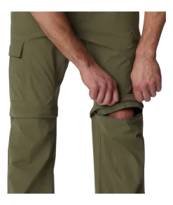 Columbia Newton Ridge EU Convertible Pant  -Draussen Geschäft 13794469 3