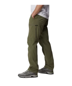 Columbia Newton Ridge EU Convertible Pant  -Draussen Geschäft 13794469 4