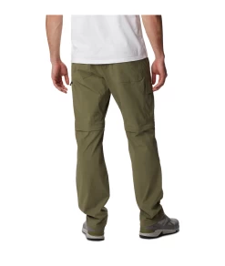 Columbia Newton Ridge EU Convertible Pant  -Draussen Geschäft 13794469 5