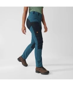 FJÄLLRÄVEN Abisko Midsummer Zip-Off Trousers W -Draussen Geschäft 13794559 4