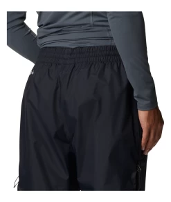 Columbia Pouring Adventure II Pant - Kurze Beinlänge -Draussen Geschäft 13797694 4