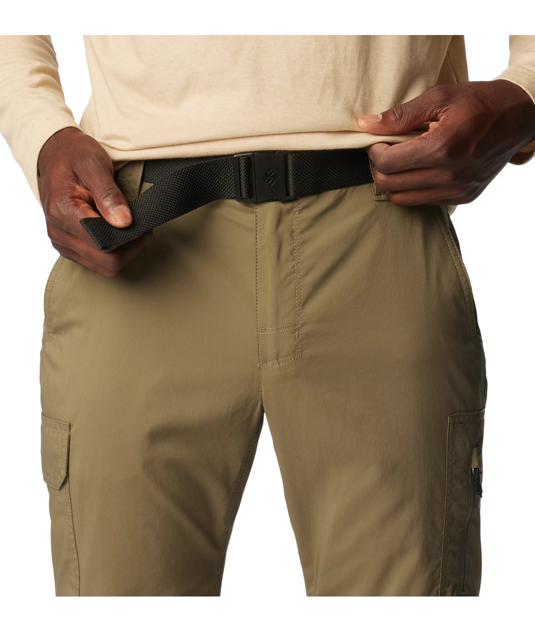 Columbia Silver Ridge Utility Convertible Pant - 32 Schrittlänge 8 Columbia Silver Ridge Utility Convertible Pant - 32 Schrittlänge – Bild 6