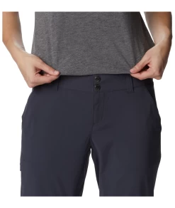 Columbia Saturday Trail II EU Convertible Pant - Kurze Beinlänge -Draussen Geschäft 13798455 5