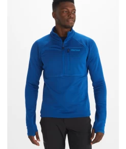 Marmot Olden Polartec 1/2 Zip -Draussen Geschäft 13848250 4