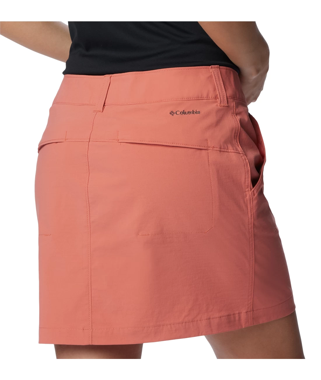 Columbia Saturday Trail Skort 4 Columbia Saturday Trail Skort – Bild 2