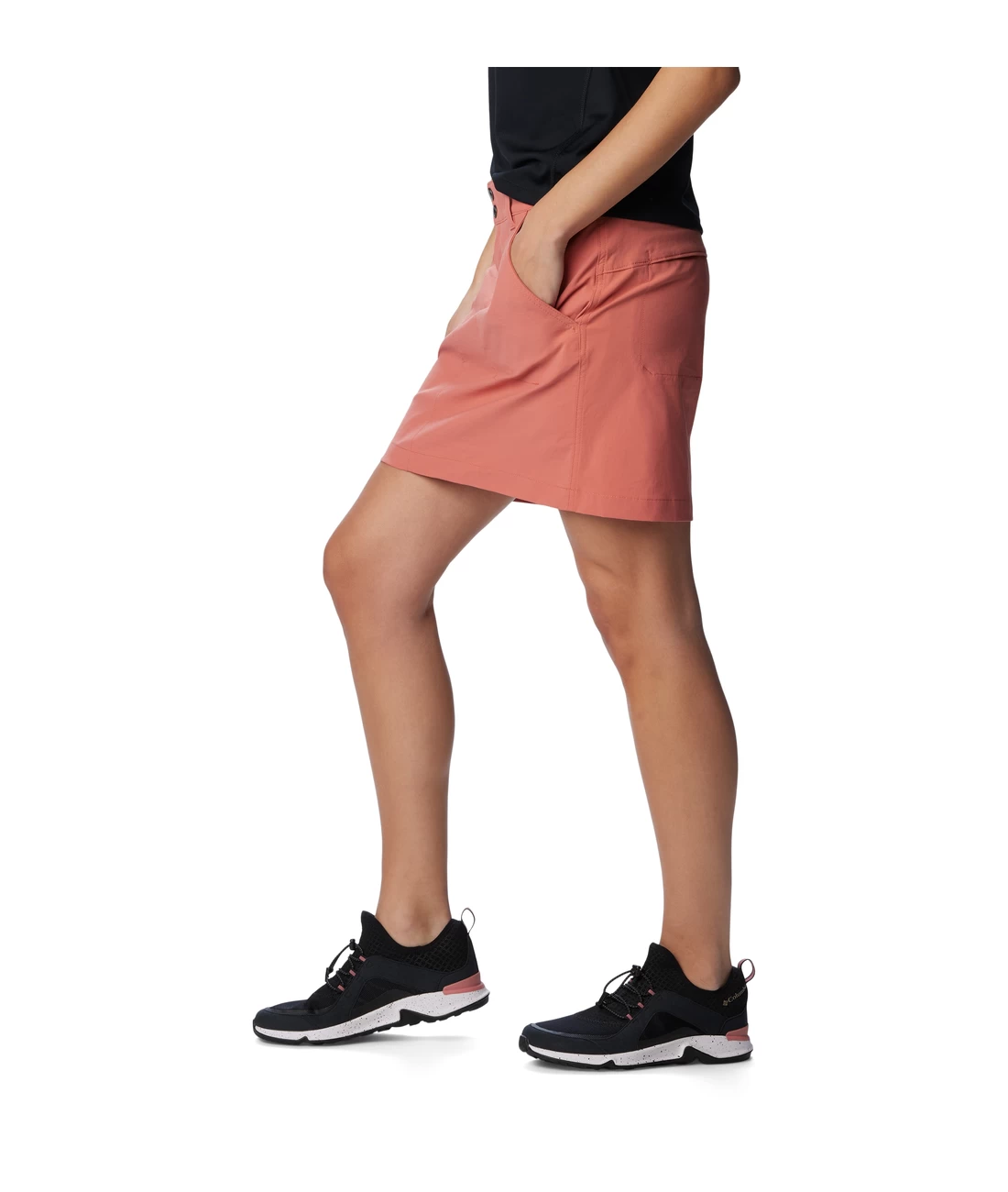 Columbia Saturday Trail Skort 6 Columbia Saturday Trail Skort – Bild 4