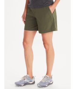 Marmot Wm´s Kodachrome Short -Draussen Geschäft 13856363 2