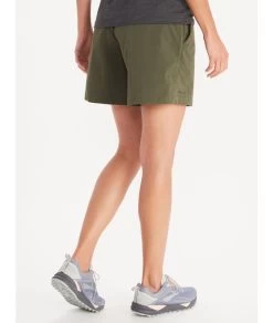 Marmot Wm´s Kodachrome Short -Draussen Geschäft 13856363 3